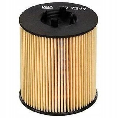 Фильтр топлива wix filters wf8300 renault master trafic opel movano vivaro фото №1