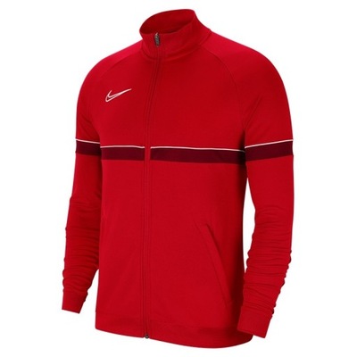 Nike bluza męska rozpinana Academy 21 Dri-Fit XXL