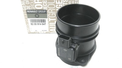 Витратомір 2.0 dci scenic iii 5wk97022 oryg фото №1