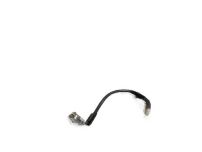 Vw phaeton шланг клема акумулятор 3d0971235ac фото №1