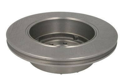 Диск гальмівна ferodo fcr140a фото №1