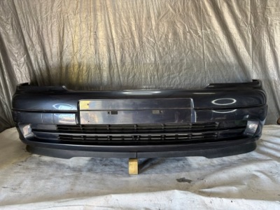 Бампер передний opel astra g ii 2 k: z168 фото №1