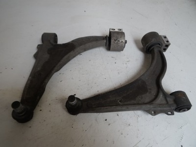 Рычаг левый перед opel astra j фото №1