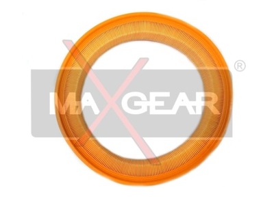 ФІЛЬТРИ ПОВІТРЯ MAXGEAR 26-0329