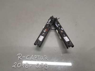 Регулировка высоты поперечина renault captur i 878248632r фото №1