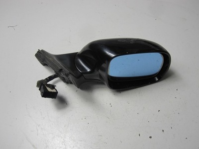 Дзеркало передні праве audi a3 8l 2000r ele фото №1