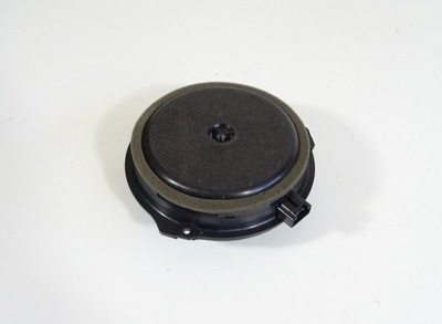 2015+ ford f-150 динамик дверь задняя platinum sony фото №1