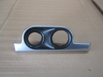 Porsche 911 991 молдинг декоративна панелі консолі фото №1