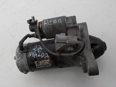 MAZDA II GH 11R 2,2 CITD 163KM R2AA STARTER M001T30971 - milautoparts-fr.ukrlive.com