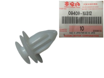 REMACHE ORIGINAL SUZUKI 09409-10312  