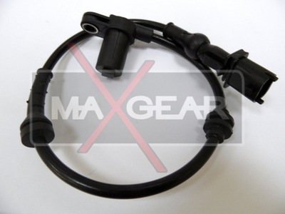 SENSOR ABS OPEL P. CORSA C 00  