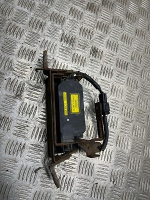 Infiniti fx 2012 радар / датчик distronic фото №1