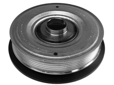 KAMOKA WHEEL PULLEY SHAFT CRANKSHAFT RW018 KAMOKA  