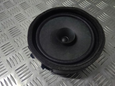 Mitsubishi eclipse cross динамик дверь перед задняя фото №1