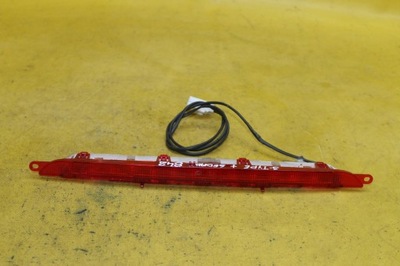 Третій світло стоп-сигнал jaguar s-type fl фото №1