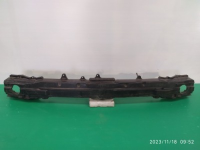 Балка бампера задня задня hyundai i30 iii фото №1
