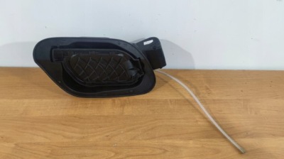 Vw golf sportsvan крышка заливной топлива заливная горловина фото №1