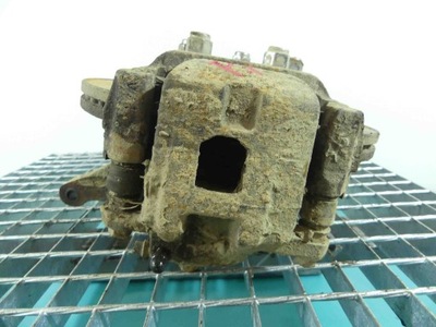 Супорт перед правий mitsubishi pajero pinin 1.8 gdi фото №1