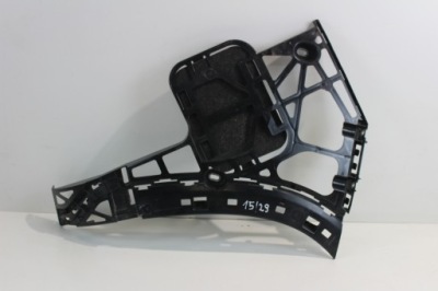 Направляющая правый бампер задняя mercedes gle 167 w167 полный фото №1