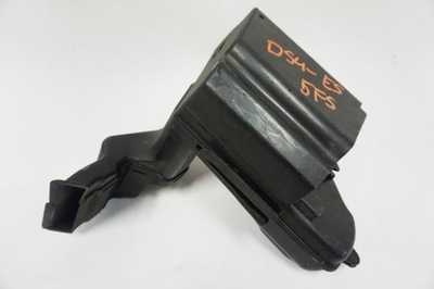 Резонатор повітря citroen ds4 1.6thp 9656237980 фото №1