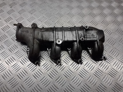 Колектор всмоктуючий peugeot 307 2.0 hdi фото №1