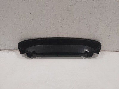 PROTECCIÓN DE PARAGOLPES MAZDA CX-3 CX3 D10E500S1  