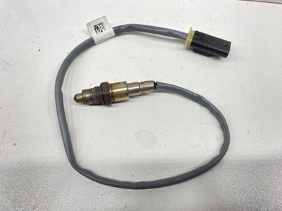 Датчик лямбда-зонд bmw 2 f45 f46 x1 f48 x2 f39 f40 фото №1