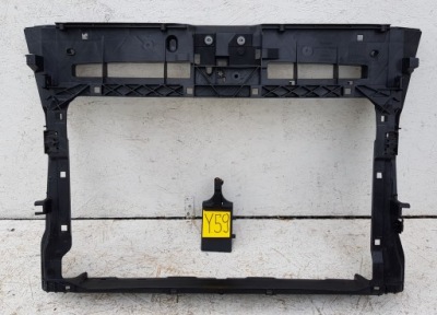 Усилитель pas передний skoda karoq 57a805588f фото №1