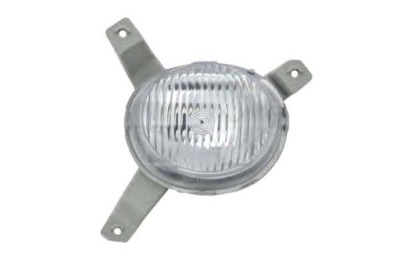 Tyc лампа противотуманная h3 chevrolet aveo / kal фото №1