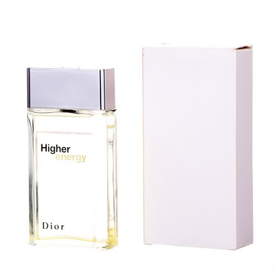 Christian Dior Higher Energy woda po goleniu 100ml