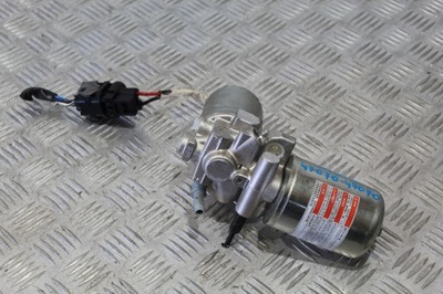 Насос підсилювача гальма toyota chr lift фото №1