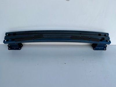 Балка задняя задняя бампер nissan qashqai 3 iii j12 фото №1