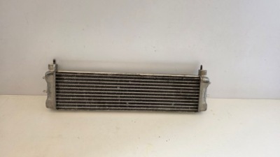 Радіатор оливи bmw f90 m5 f10 m6 f06 2284260 фото №1