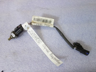 SENSOR TEMPERATURA 1.6 DCI BITURBO R9M452 RENAULT TRAFIC 3 TALISMAN  