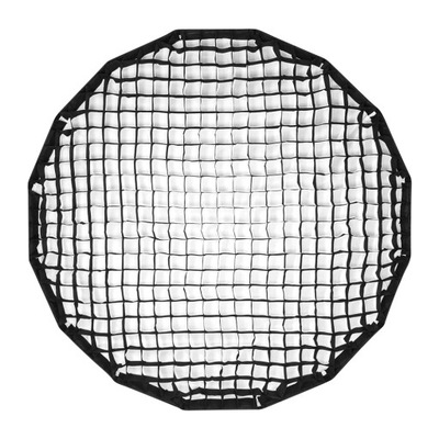 120 cm / 47 cali Softbox Honeycomb Grid 16 Robs