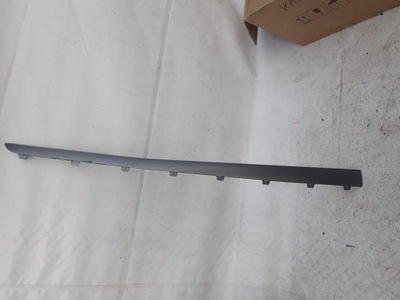 Bmw i3 i01 13-22 накладка молдинг na поріг ліва фото №1