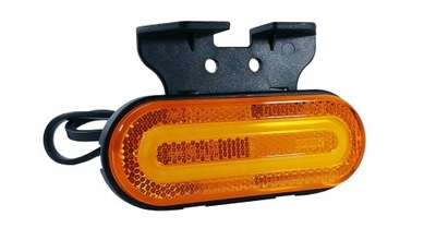 Габаритна лампа лампа габаритний ліхтар led ft-072 з фото №1