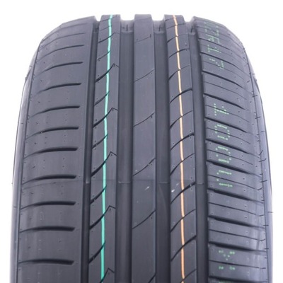 2 PIEZAS NEUMÁTICOS RU01 205/40R17 84W XL FR ZR  