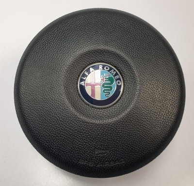 Подушка подушка безпеки водія alfa romeo 159 156061211 фото №1