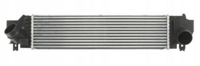 Інтеркулер mini f55 2013 - фото №1