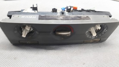 9041704807 панель обдув volvo v40 98r фото №1