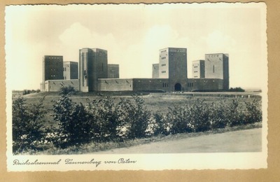 Hohenstein Tannenberg 1930