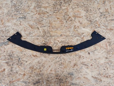 Защита поперечина передний alfa romeo giulia qv quadrifoglio 50532380 фото №1