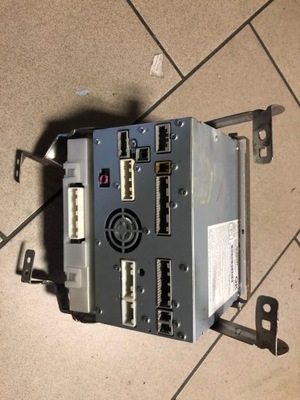 2015 infiniti qx60 радіо фото №1