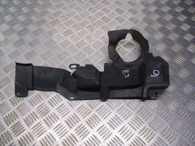 Защита двигателя левый перед bmw seria 3 e90 фото №1