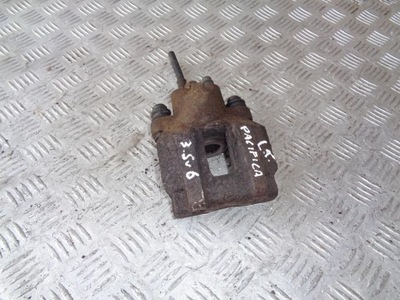 Супорт лівий задня задній chrysler pacifica i 3.5 03- фото №1