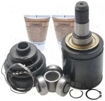 Шрус  піввісь перед 0111-fzj100 febest lexus фото №1