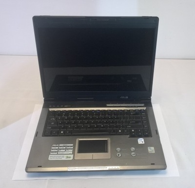 Laptop ASUS A6F B1225