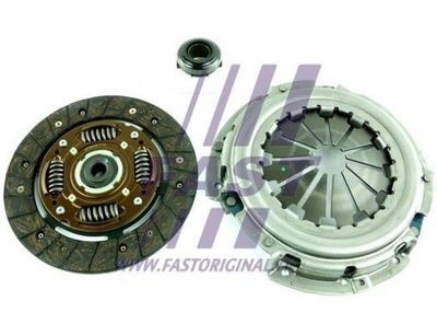 FAST FT64118 EMBRAGUE FIAT DOBLO 00> Z COJINETE 1.4  