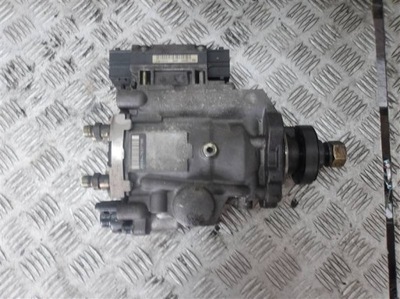 POMPA WTRYSKOWA OPEL VECTRA C 2.2 DTI